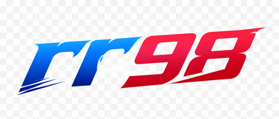 rr98 logo